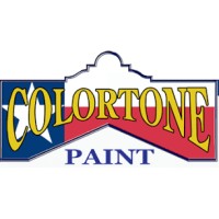 Color Tone Paint Logo