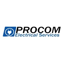 ProCom Electrical Services, Inc. Logo