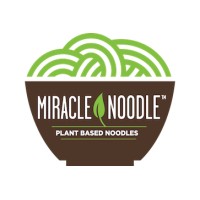 Miracle Noodle Logo