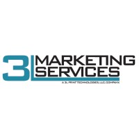 3L Marketing Services Logo