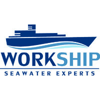 Workship do Brasil LTDA Logo