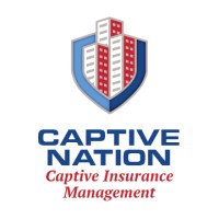 Captive Nation Logo