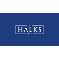 The Halks Firm Logo