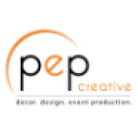 Pacific Event Productions Logo