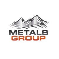 Metals Group Inc. Logo
