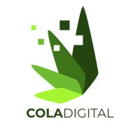 ColaDigital.ca - Cannabis Marketing Logo