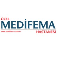 Özel Medifema Hastanesi Logo