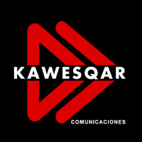 kawesqar Comunicaciones Logo