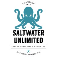 Saltwater Unlimited Logo