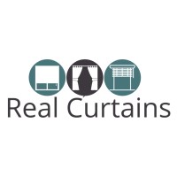 Real Curtains Logo