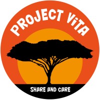 Project Vita Logo