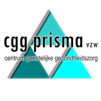 CGG Prisma vzw Logo