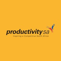 Productivity_SA Logo