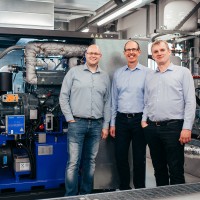 altAIRnative GmbH - Druckluftheizkraftwerke - DHKW Hersteller Logo