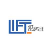 LIFT Marketing Solutions Logo