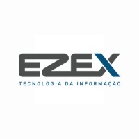 EZEX Tecnologia da Informação Logo