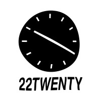 22TWENTY Logo