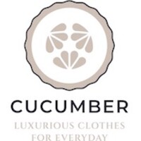 Cucumber Clothing Logo
