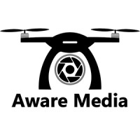 Aware Media, LLC. Logo