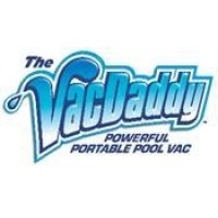 The VacDaddy Logo