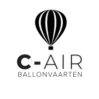 C-Air ballonvaarten Logo