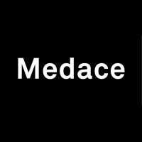 Medace BV Logo