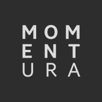Momentura Studio Logo