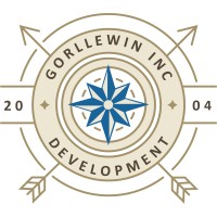 Gorllewin Inc Logo
