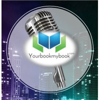 YourBookMyBook.com Logo