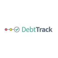 DebtTrack.io Logo