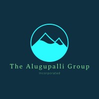 Alugupalli Venture Partners LLC Logo