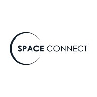 Space Connect Logo