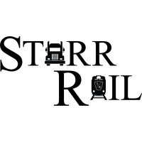 Starr Rail LLC Logo