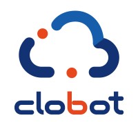 주식회사 클로봇 (Clobot Co., Ltd) Logo