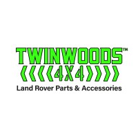 Twinwoods 4x4 Ltd Logo