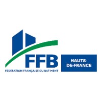 FFB Hauts-de-France Logo