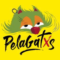 PelaGatos Logo