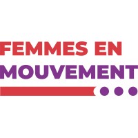 Femmes en Mouvement Logo
