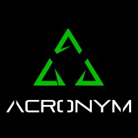 acronym.systems Logo
