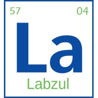 Labzul Logo