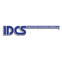 Integrated Data Communication Systems, Inc. Logo