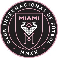 Inter Miami CF Logo