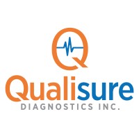 Qualisure Diagnostics Inc. Logo