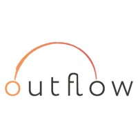 Outflow Ministry Inc. Logo