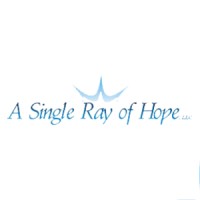 A Single Ray Of Hope Logo