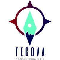 TECOVA S.A.S. Logo