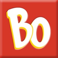 Bojangles Charleston, SC Franchise | Rising Biscuits Logo