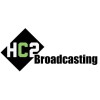 HC2 Broadcasting Inc Logo