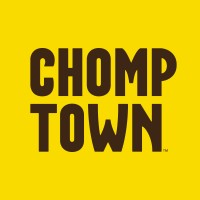 Chomptown Cookie Logo