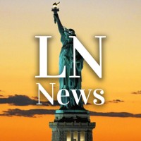 Liberty Nation Logo
